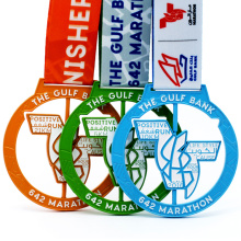 Бильярд Латунь Медь Золото Die California Camel Charity Cuban Custom Anniversary Spinning Sport Medal